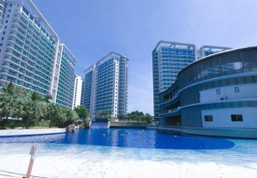 Azure paris resort